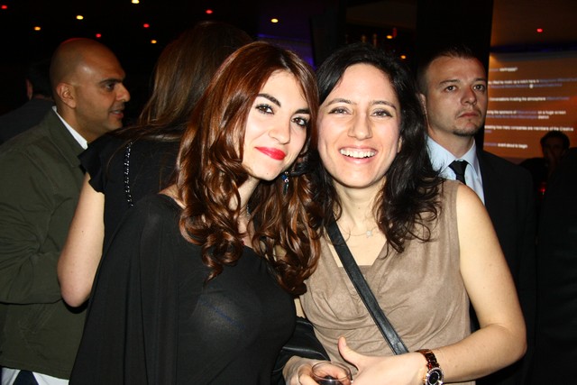 Launching of Beirut Creative Cluster 